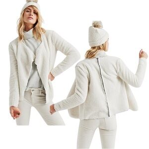 Lucky Brand Sherpa Jacket